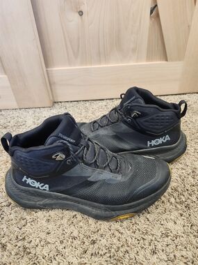 HOKA Transport Hike GORE-TEX hiking boots - Mens
